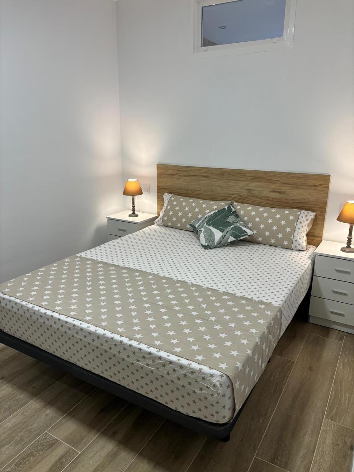 Appartement Skalata Frontimar *