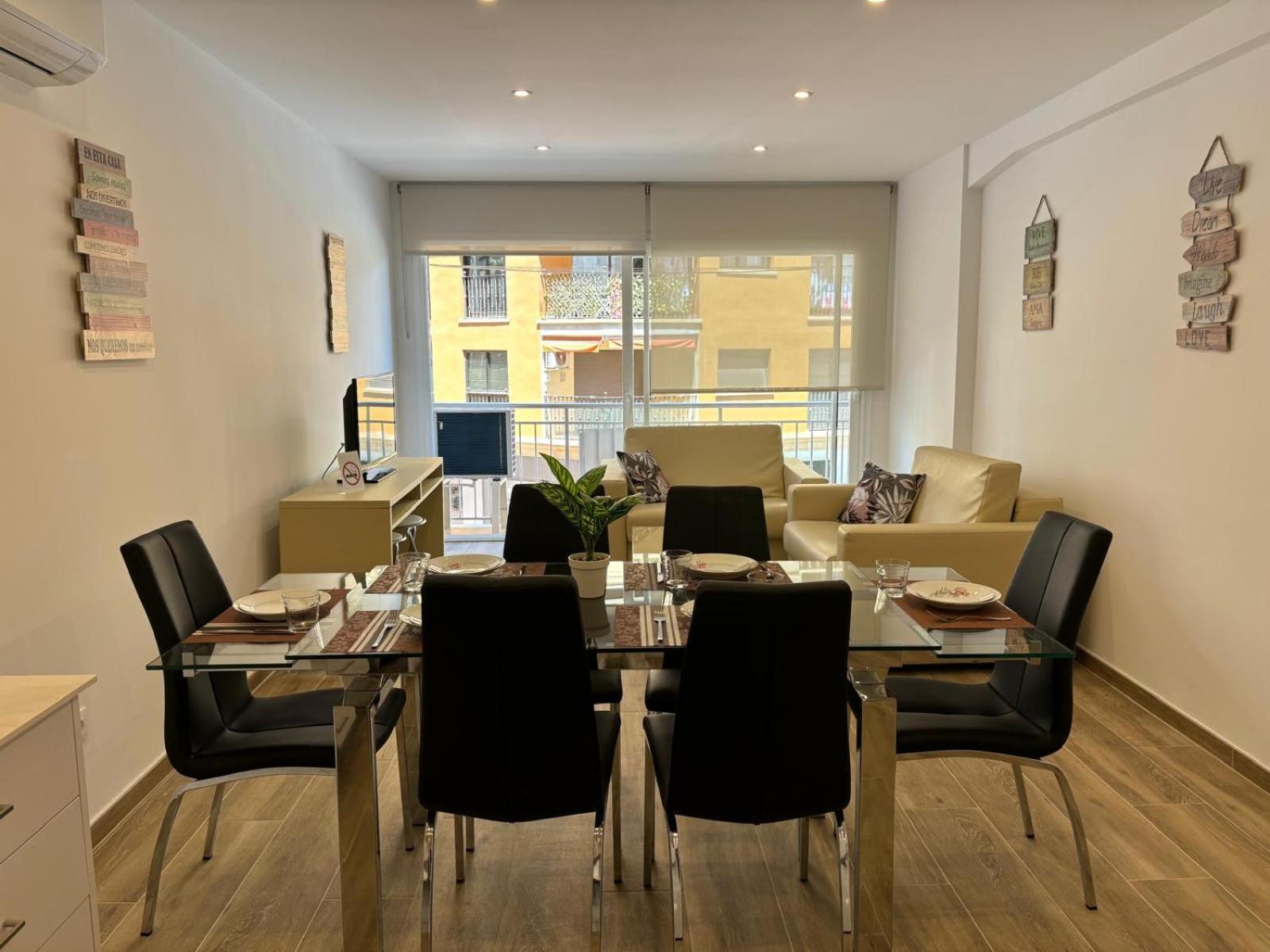 Skalata Frontimar Appartement