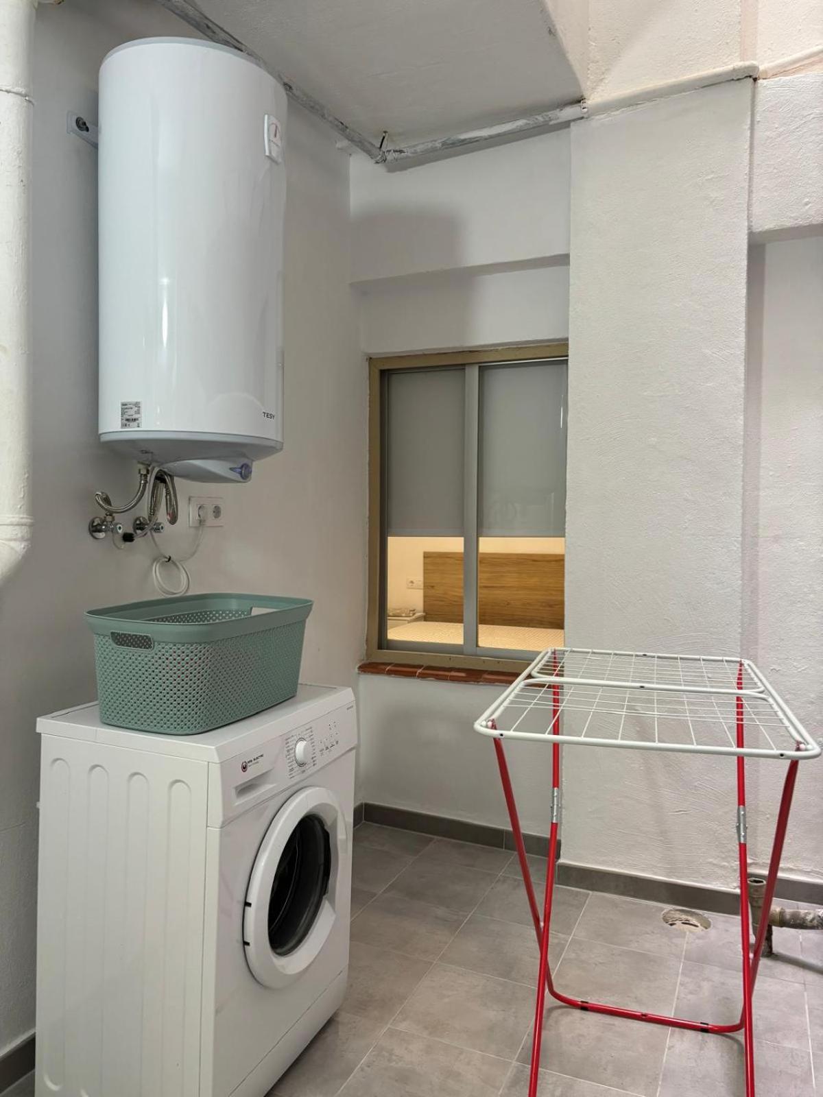 Appartement Skalata Frontimar Calp