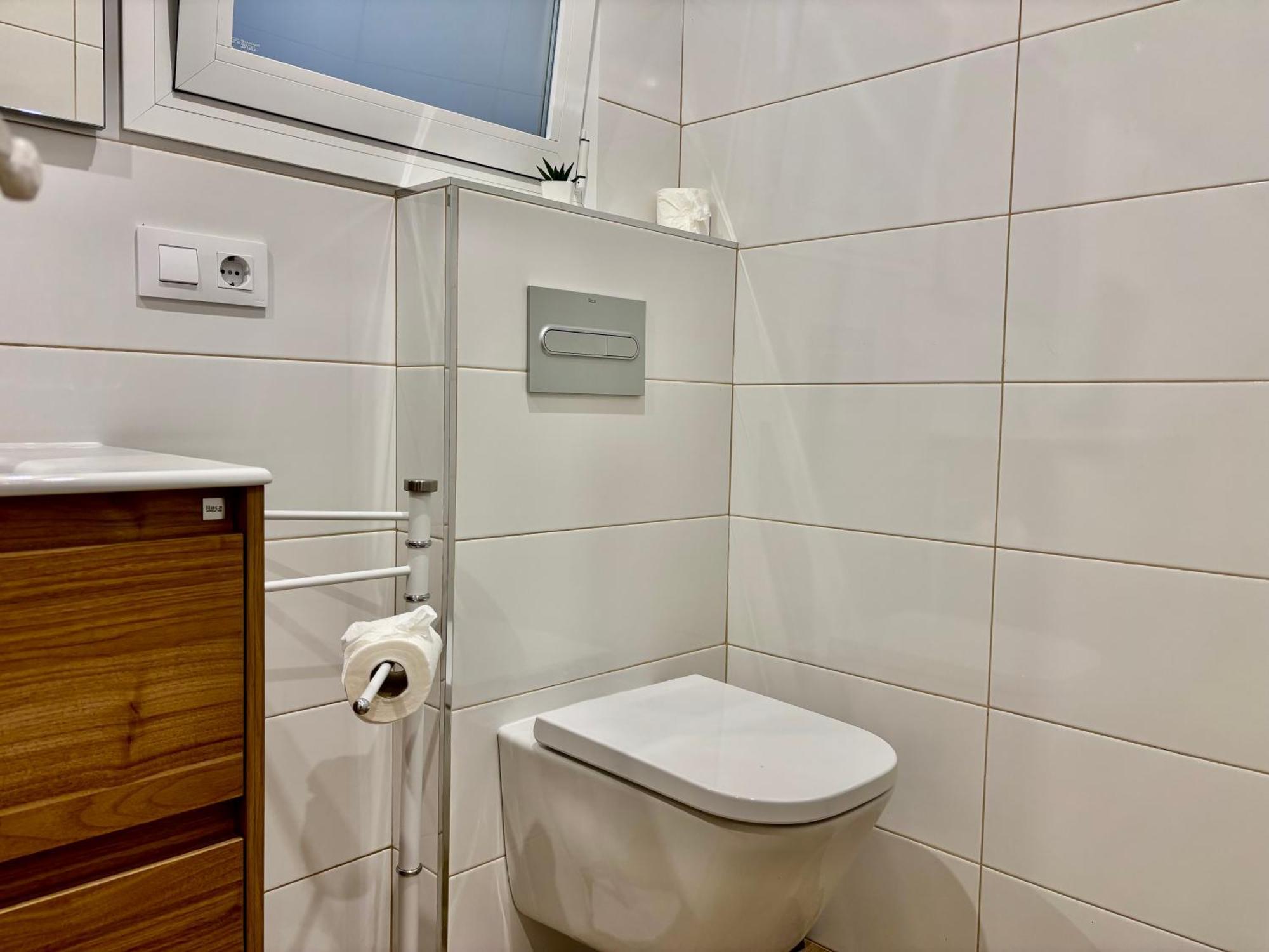 Skalata Frontimar Appartement