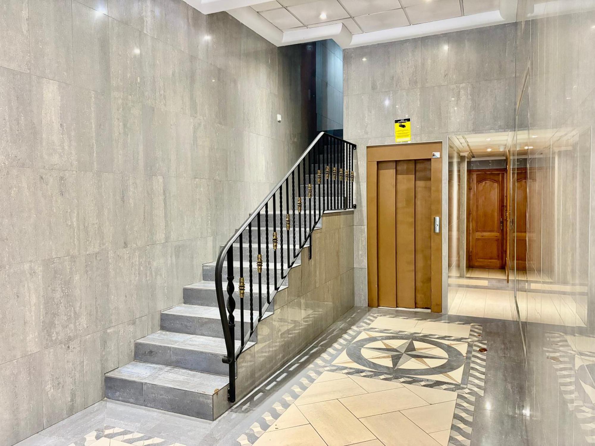 Appartement Skalata Frontimar