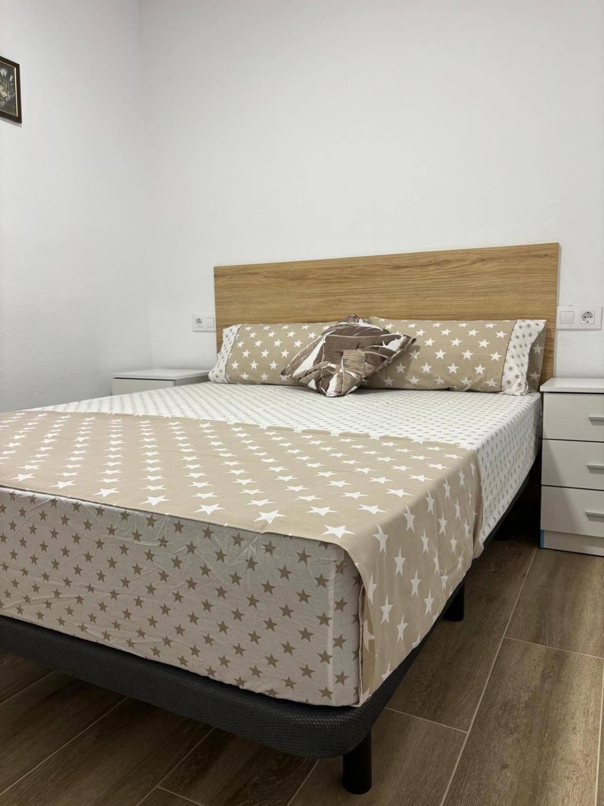 Skalata Frontimar Calpe
