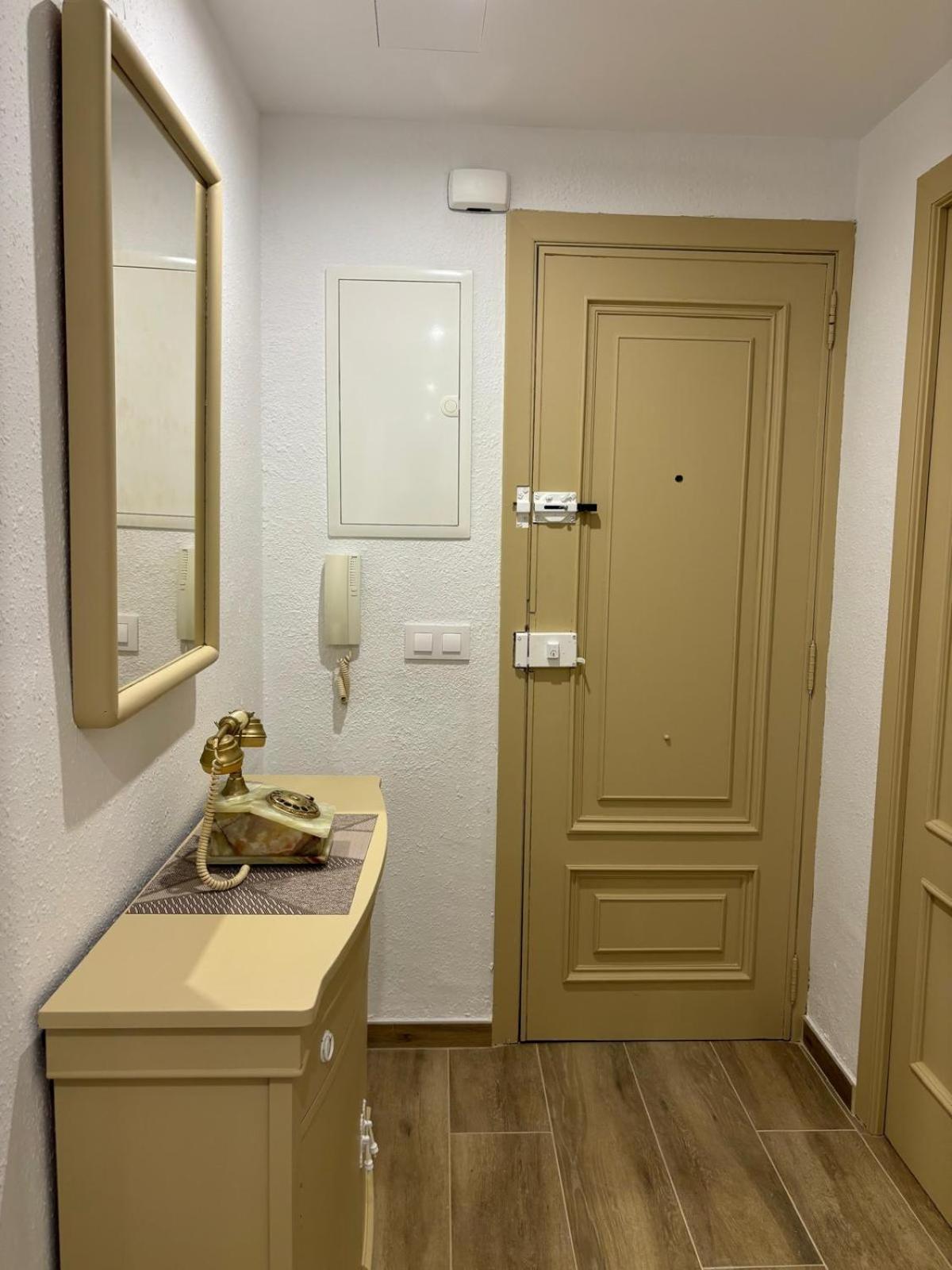 Apartment Skalata Frontimar *