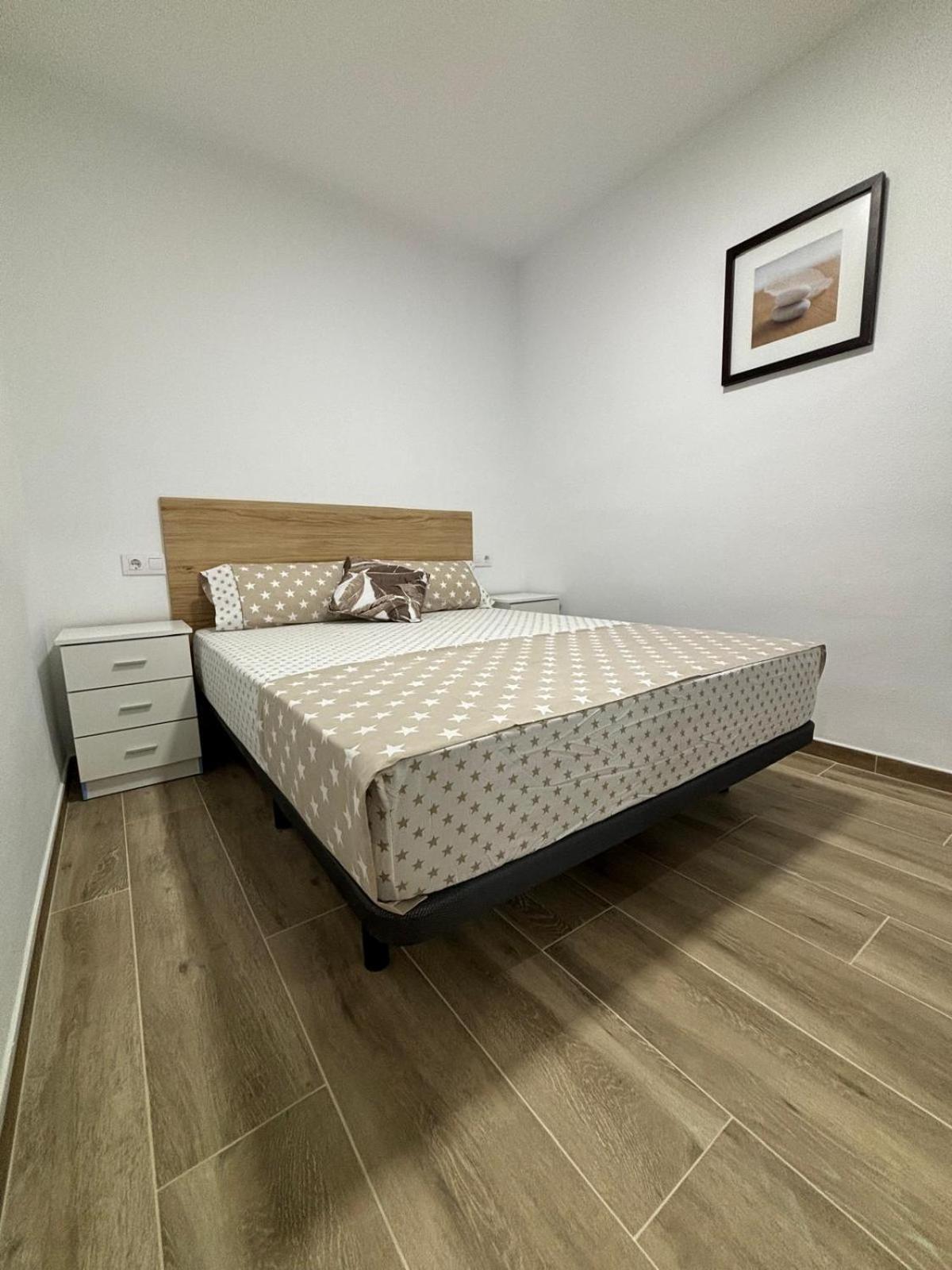Skalata Frontimar Apartment Calpe