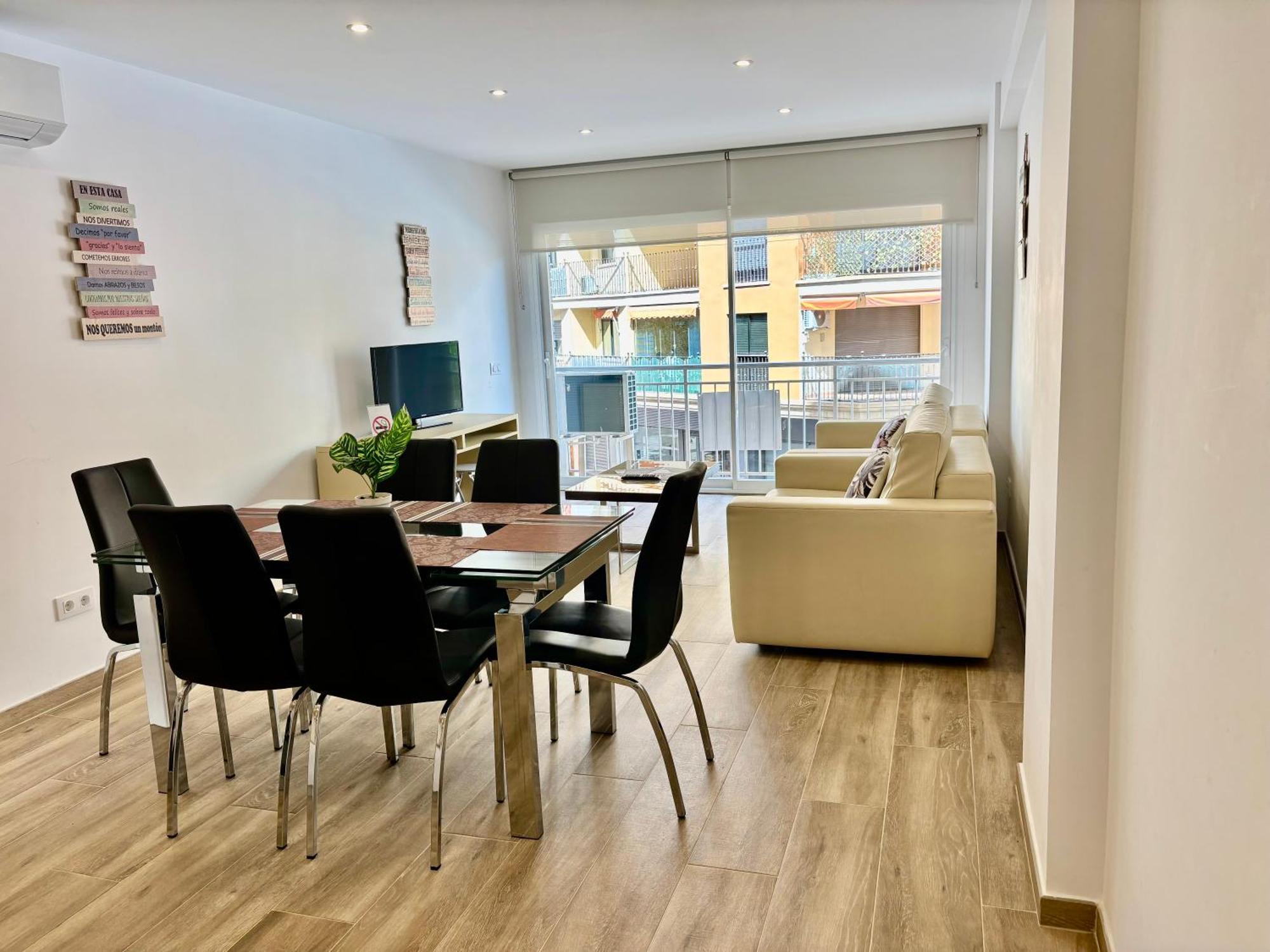 Skalata Frontimar Apartment