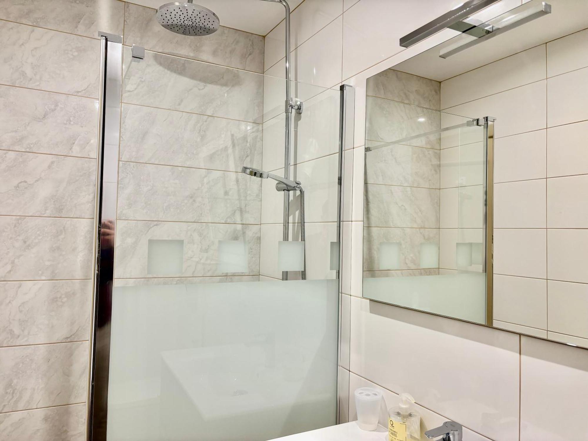Skalata Frontimar Apartment Calpe
